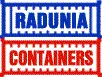 Radunia-Containers logo