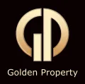 Golden Property logo