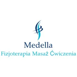 Medella logo