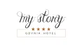 My Story Hotel Gdynia logo