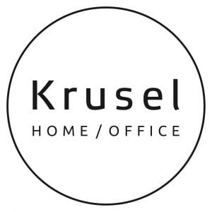Krusel Home/Office logo