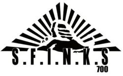 Sfinks700 logo