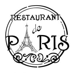 Restaurant de Paris