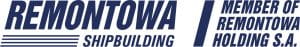 Remontowa Shipbuilding logo