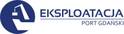 Port Gdański Eksploatacja logo