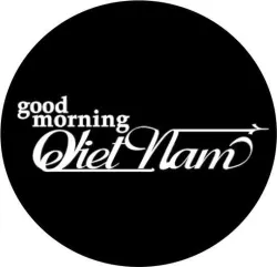 Good Morning Vietnam logo