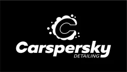 Carspersky Detailing logo