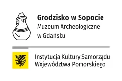 Grodzisko w Sopocie logo