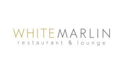 White Marlin logo