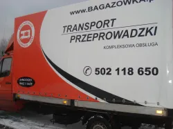 Transport Bagażowo-Towarowy