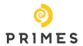 PRIMES logo