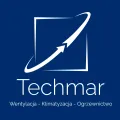 Techmar logo