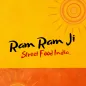 Ram Ram Ji Street India Food