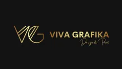 Viva Grafika logo