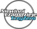Niewinni Czarodzieje TrzyZero logo
