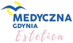 Medyczna Gdynia Estetica logo