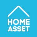 Home Asset logo