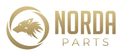 Norda Parts Sp. z o.o. logo