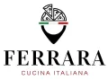 Ferrara Cucina Italiana logo