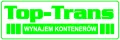 Top-Trans logo