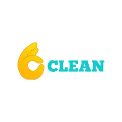Olympic Clean logo