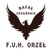 F.U.H Orzeł logo