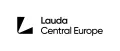 Lauda Audio logo