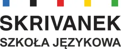 Skrivanek - Szkola językowa logo