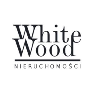 White Wood Nieruchomości logo