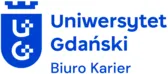 Biuro Karier Uniwersytetu Gdańskiego logo