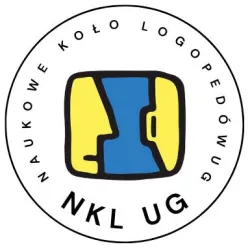 Naukowe Koło Logopedów logo