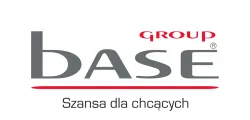Base Group logo