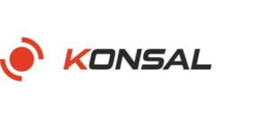 Konsal Group logo