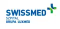 Swissmed Szpital Wileńska logo