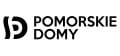 Pomorskie Domy logo