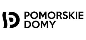 Pomorskie Domy logo