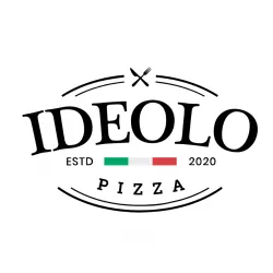 Ideolo Pizza logo