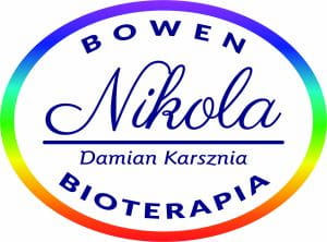 Bioterapia i Terapia Techniką Bowena logo