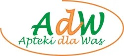 Apteki dla Was - Apteka Polanki logo