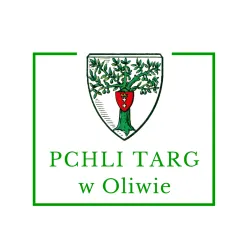 Pchli Targ w Oliwie logo