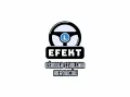 Ośrodek Szkolenia Kierowców Efekt logo