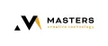 MASTERS logo
