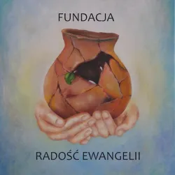 Fundacja Radość Ewangelii logo
