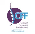 Centrum Fizjoterapii Funkcjonalnej logo