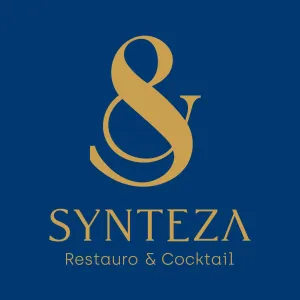 Synteza Restauro & Cocktail logo