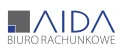 Biuro Rachunkowe Aida logo