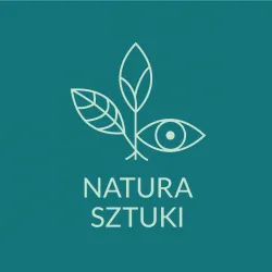 Natura Sztuki logo