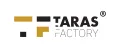 Taras Factory logo