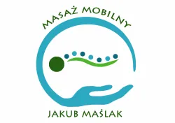 Jakub Maślak logo