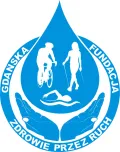 Gdańska Fundacja Zdrowia Przez Ruch logo